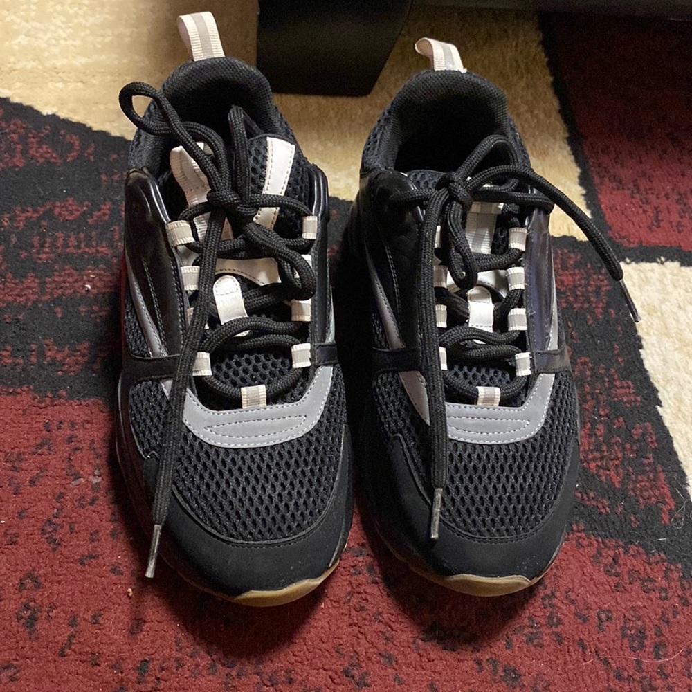 Dior Homme Sneakers